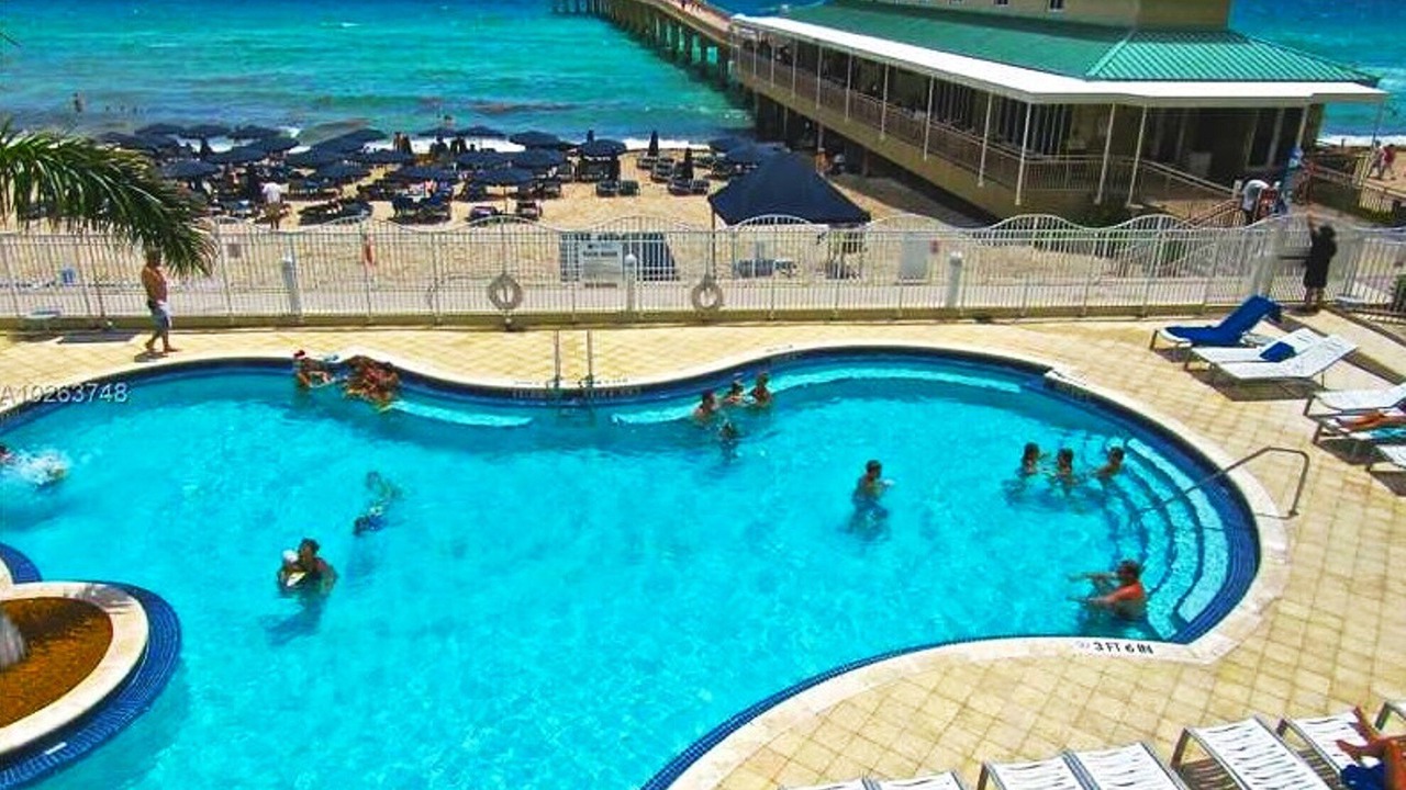 Photo of Outdoor in Sunny Isles Beach