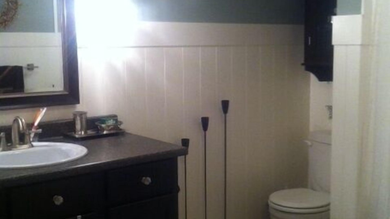 Photo of Bathroom in Central Okanagan