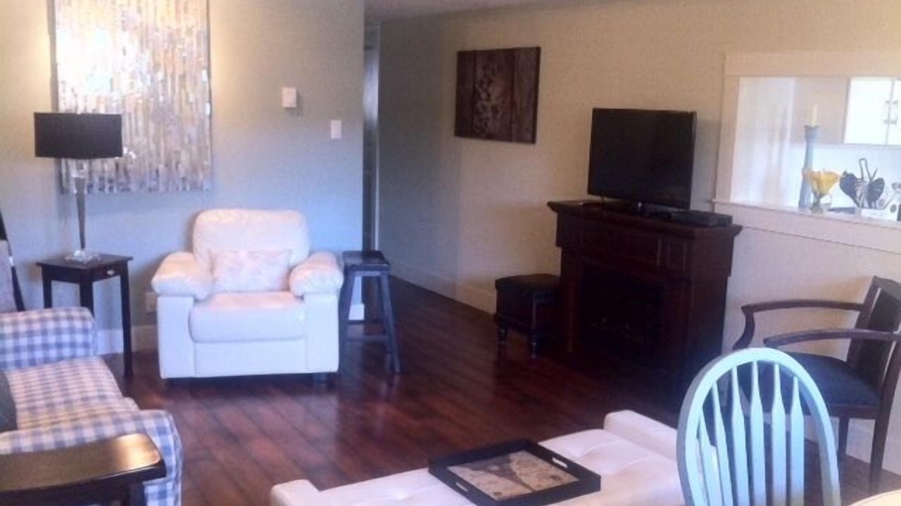 Photo of Livingroom in Central Okanagan