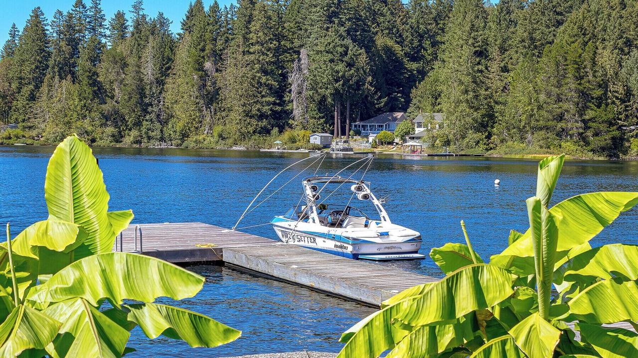 Photo of Others in Shawnigan Lake