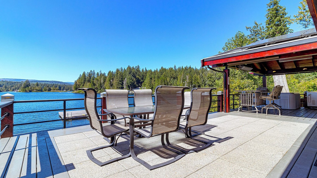 Photo of Outdoor in Shawnigan Lake