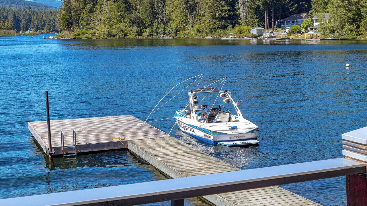 Photo of Others in Shawnigan Lake