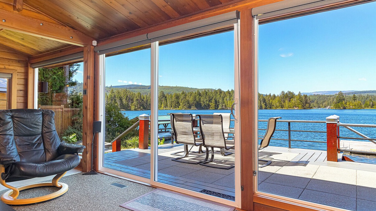 Photo of Others in Shawnigan Lake