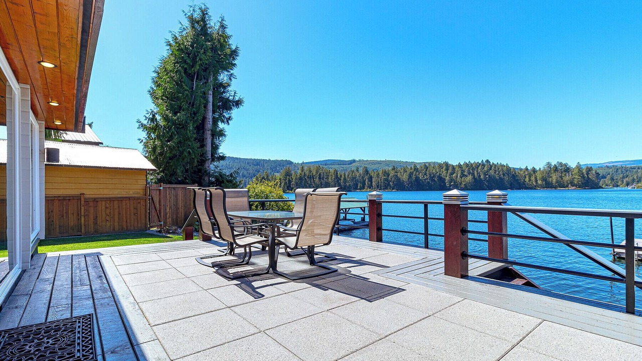 Photo of Outdoor in Shawnigan Lake