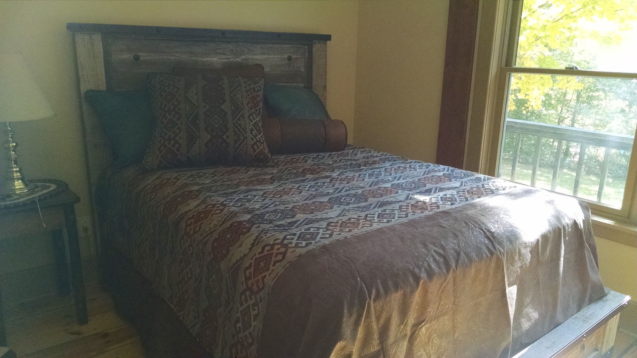 Photo of Bedroom in Diamond Point