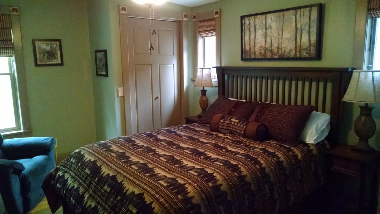 Photo of Bedroom in Diamond Point