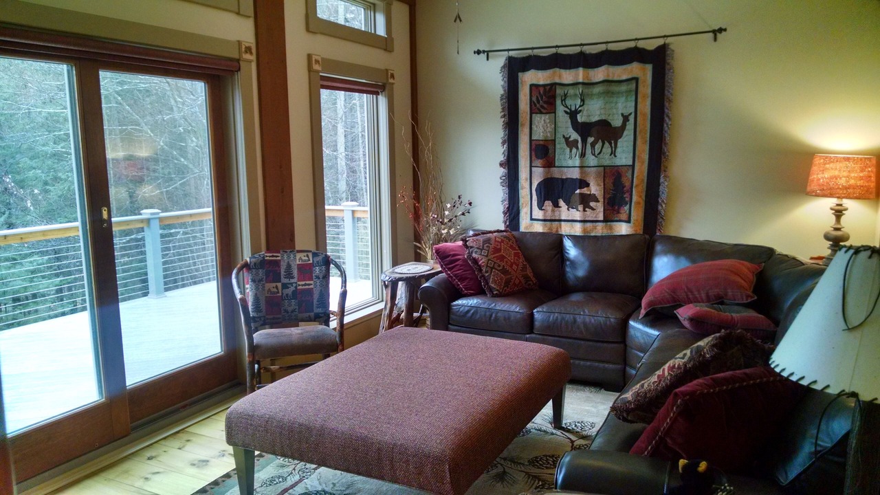 Photo of Livingroom in Diamond Point