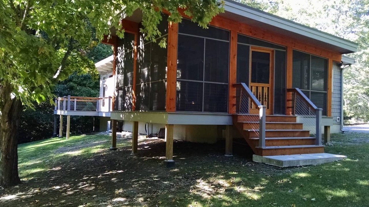 Photo of Outdoor in Diamond Point