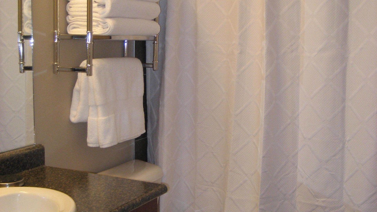 Photo of Bathroom in East Kootenay