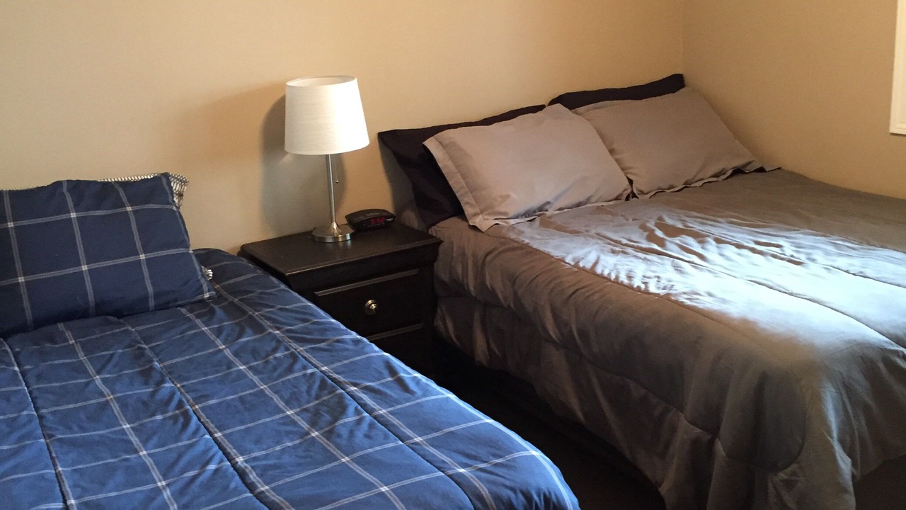 Photo of Bedroom in East Kootenay