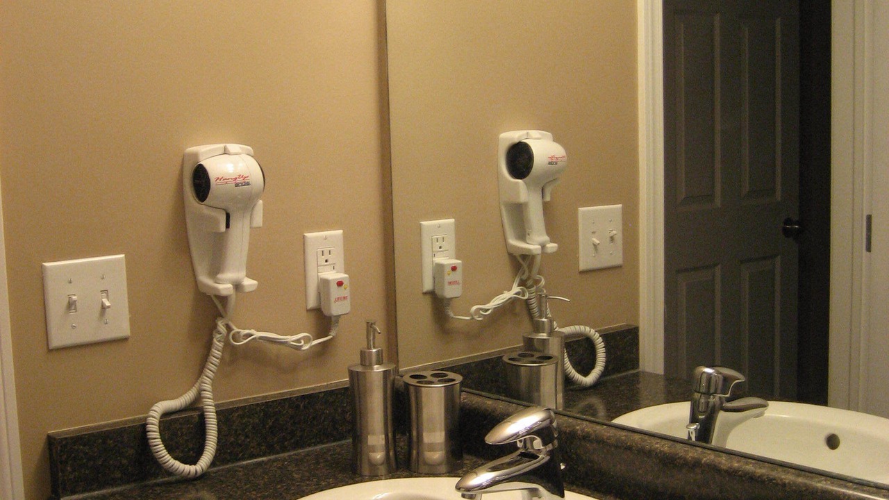 Photo of Bathroom in East Kootenay