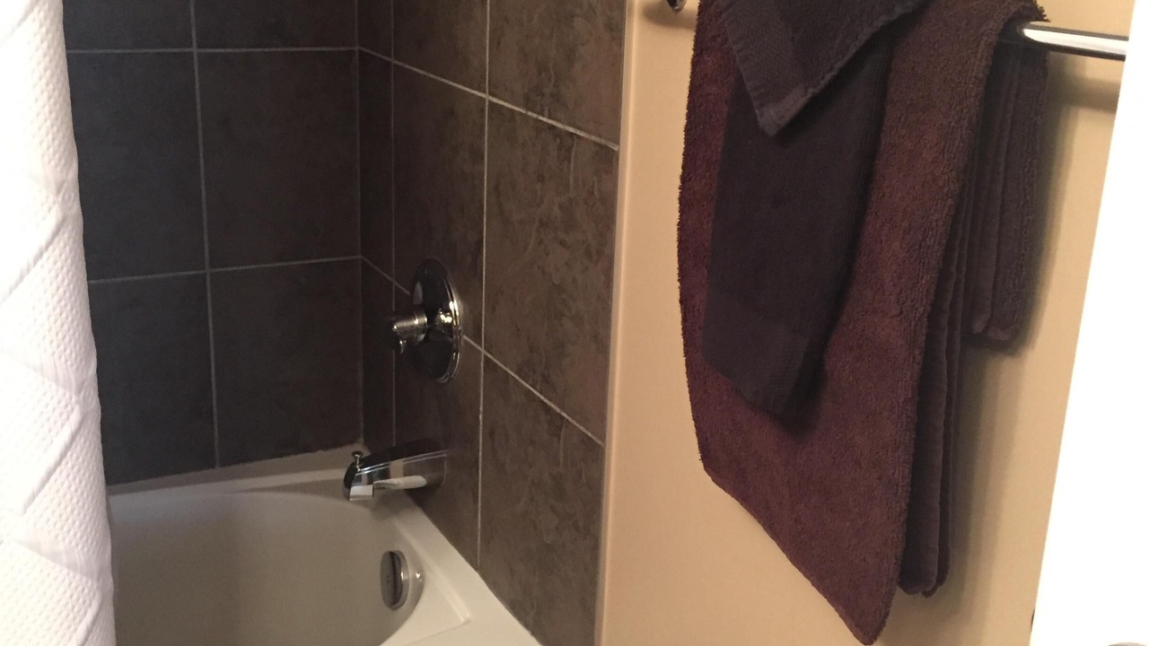 Photo of Bathroom in East Kootenay