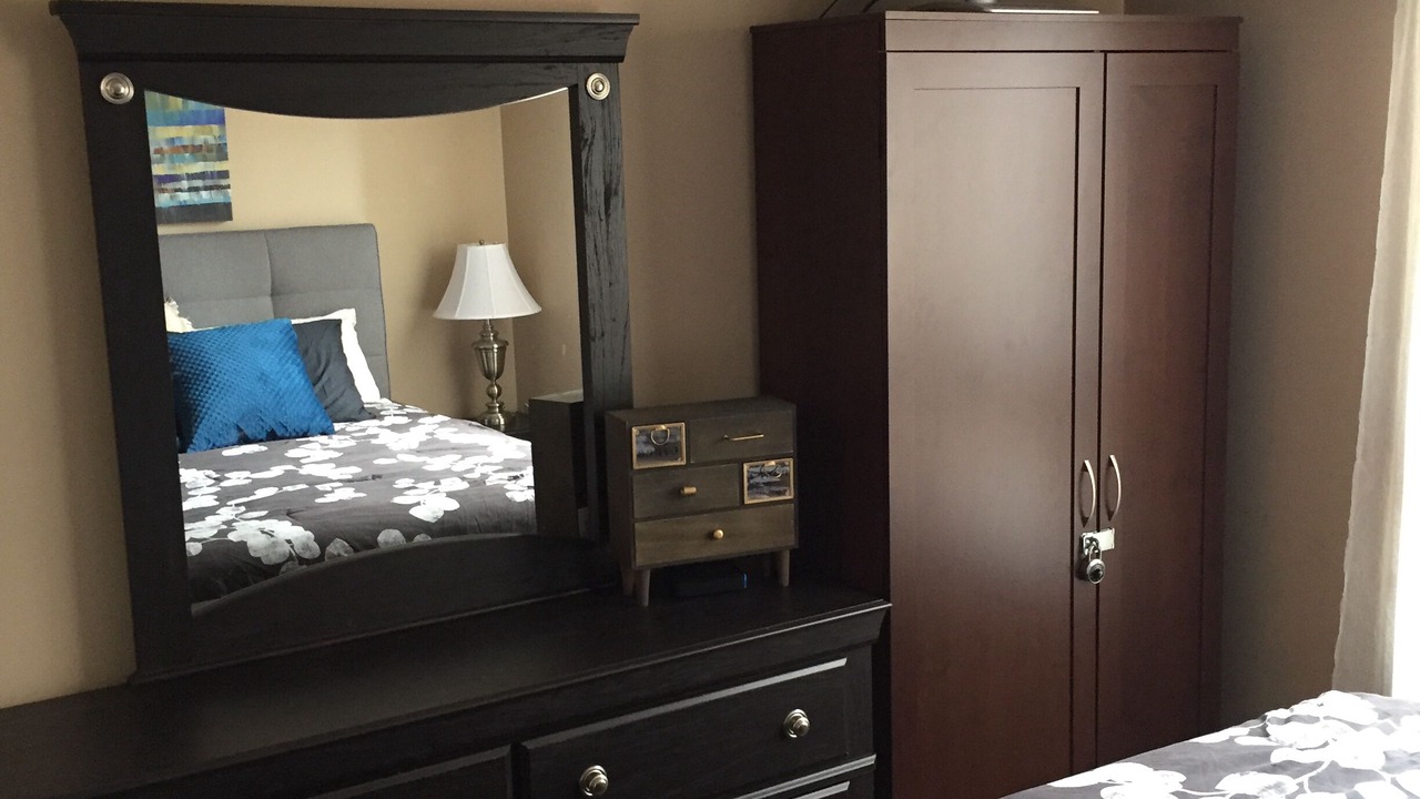 Photo of Bedroom in East Kootenay