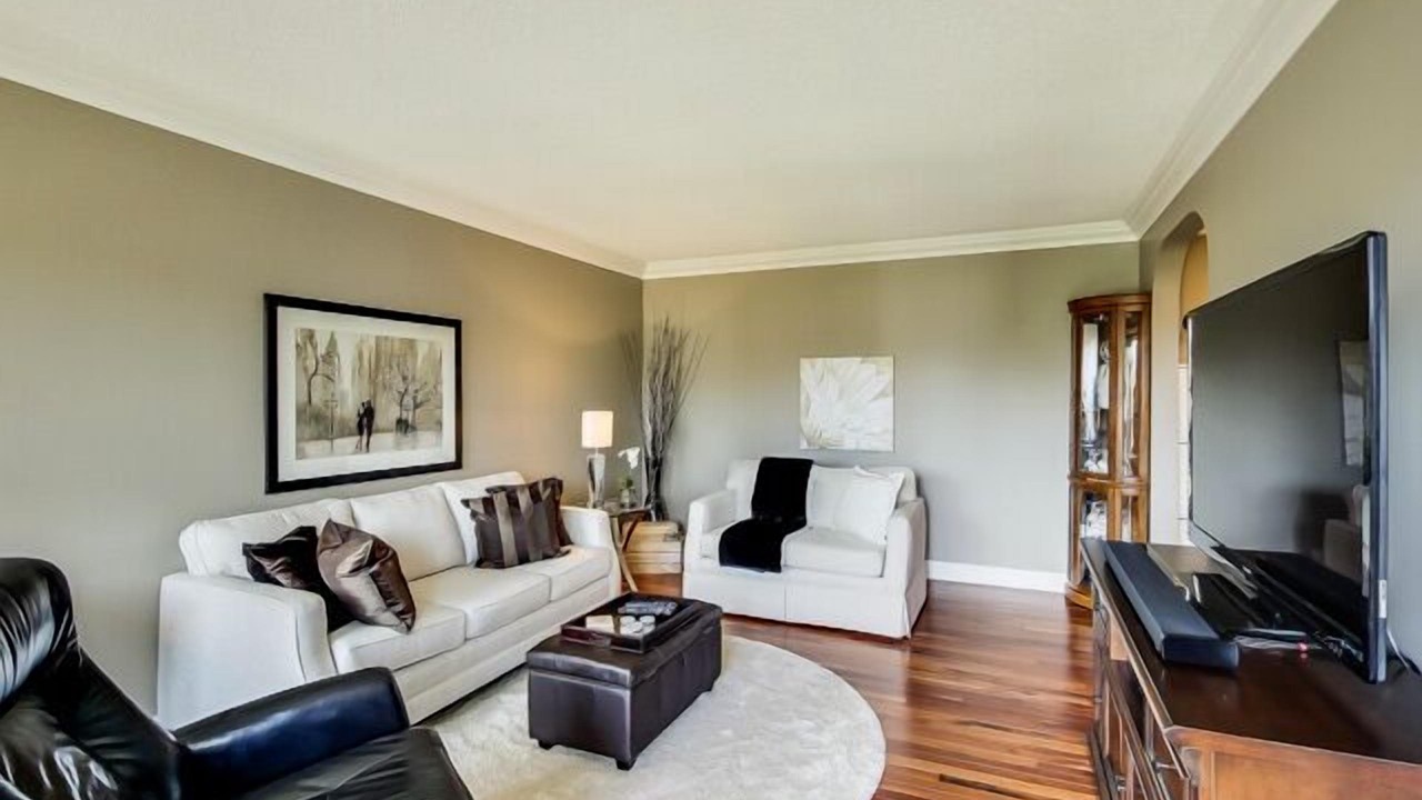 Photo of Livingroom in Southwest Edmonton