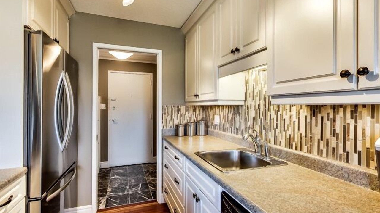 Photo of Kitchen in Southwest Edmonton