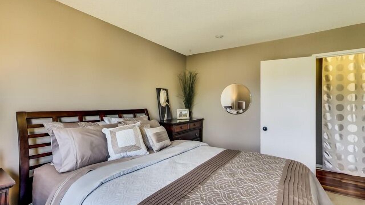 Photo of Bedroom in Southwest Edmonton