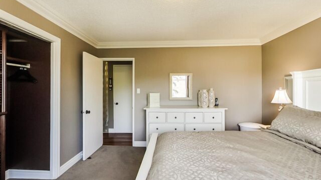 Photo of Bedroom in Southwest Edmonton