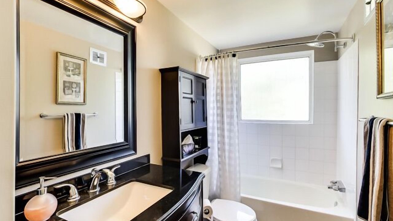Photo of Bathroom in Southwest Edmonton