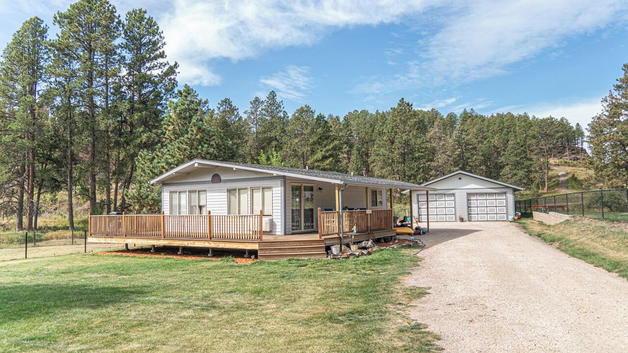 Photo of Outdoor in Hill City