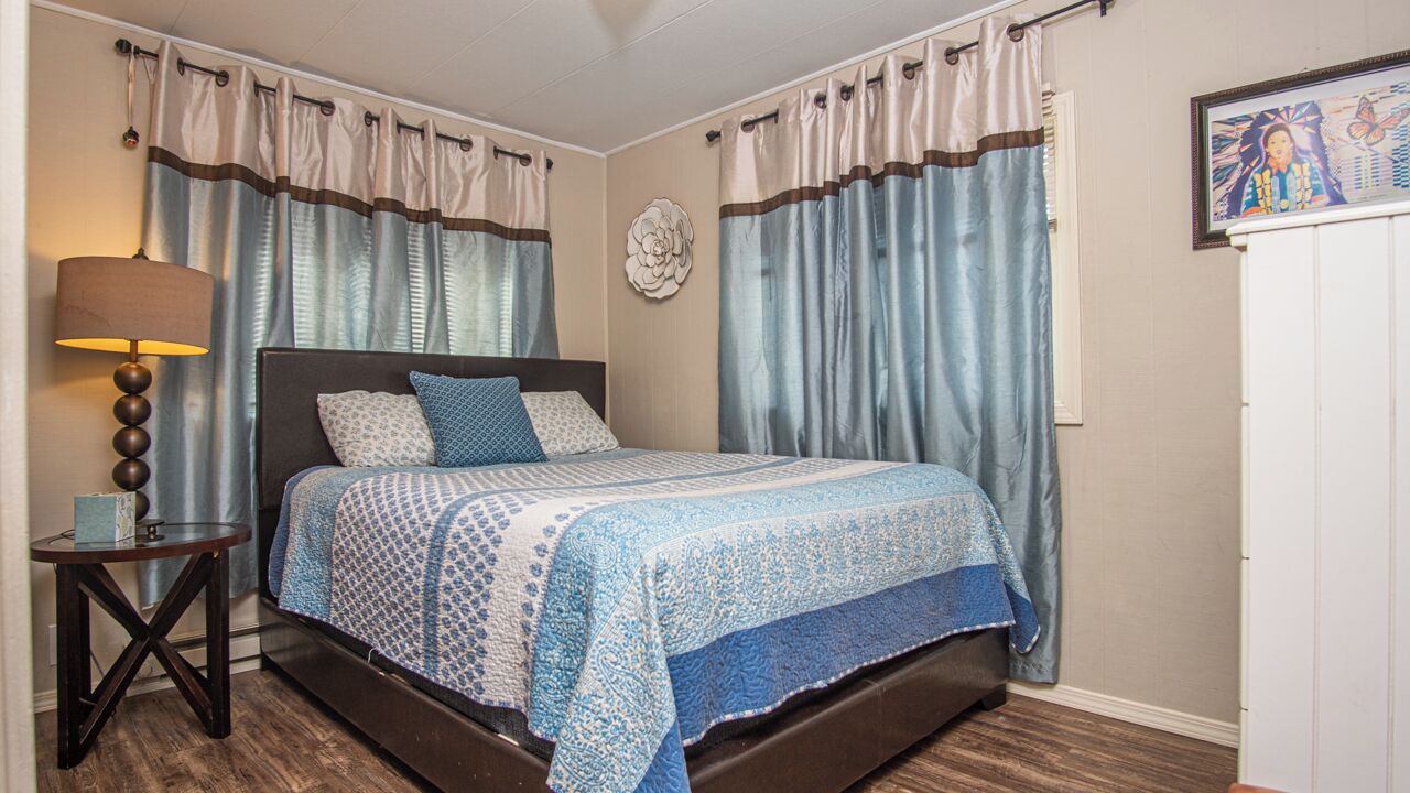 Photo of Bedroom in Hill City