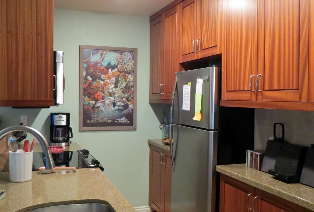 Photo of Kitchen in Moose Wilson Road