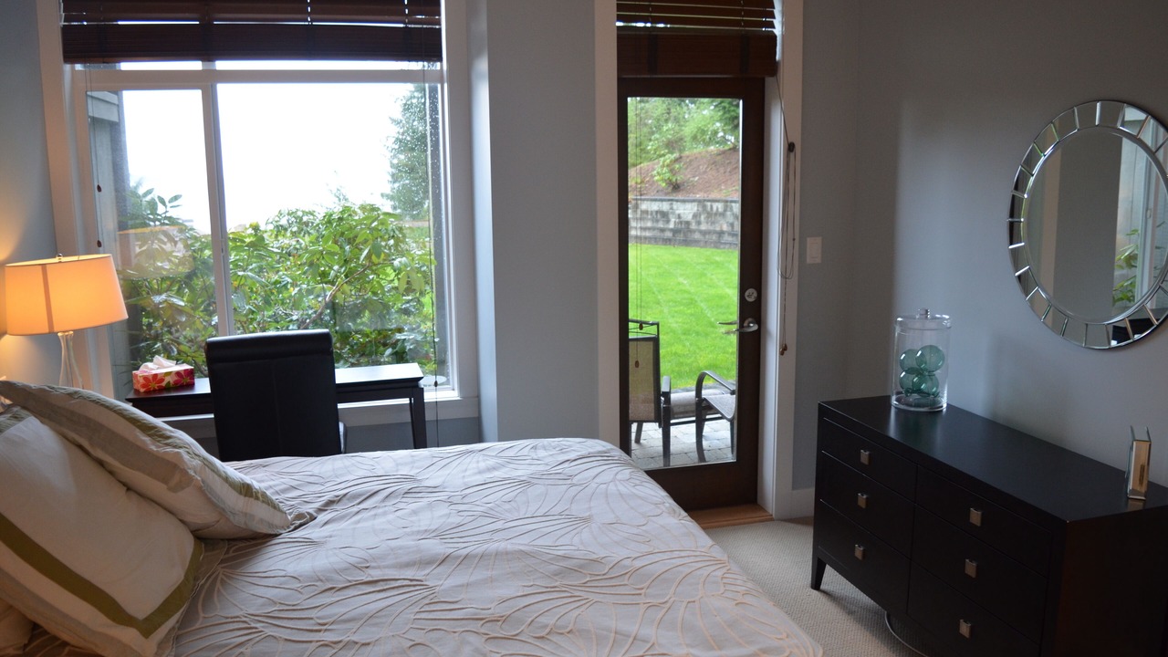 Photo of Bedroom in Regional District of Nanaimo