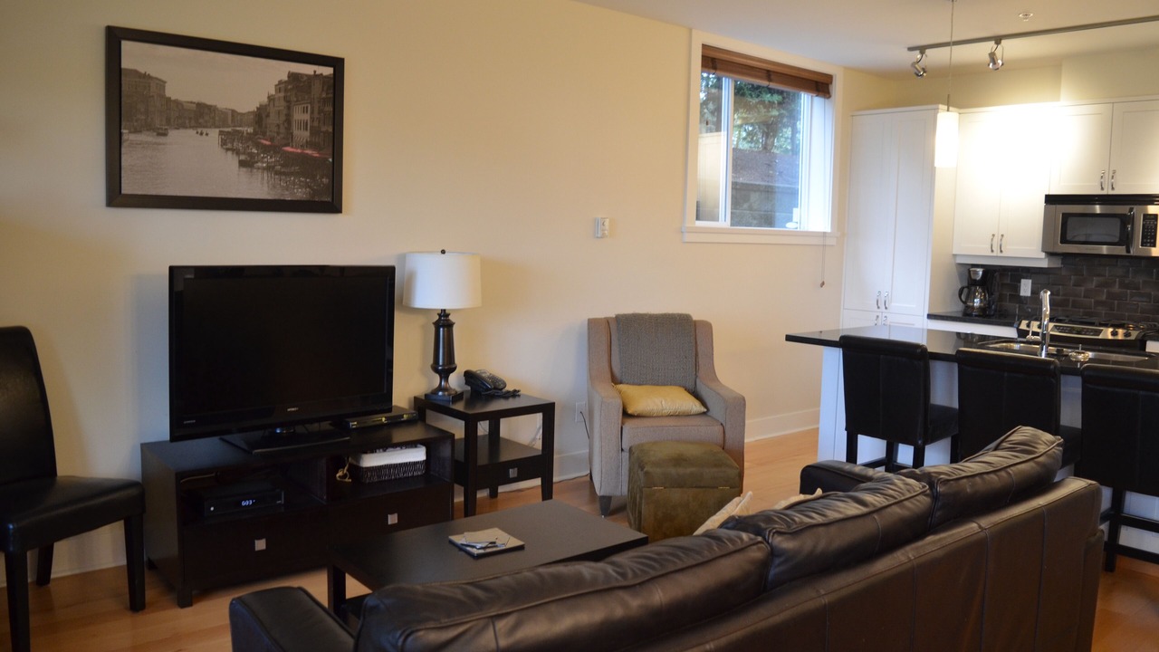 Photo of Livingroom in Regional District of Nanaimo