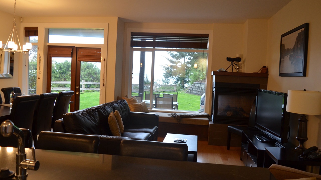 Photo of Livingroom in Regional District of Nanaimo