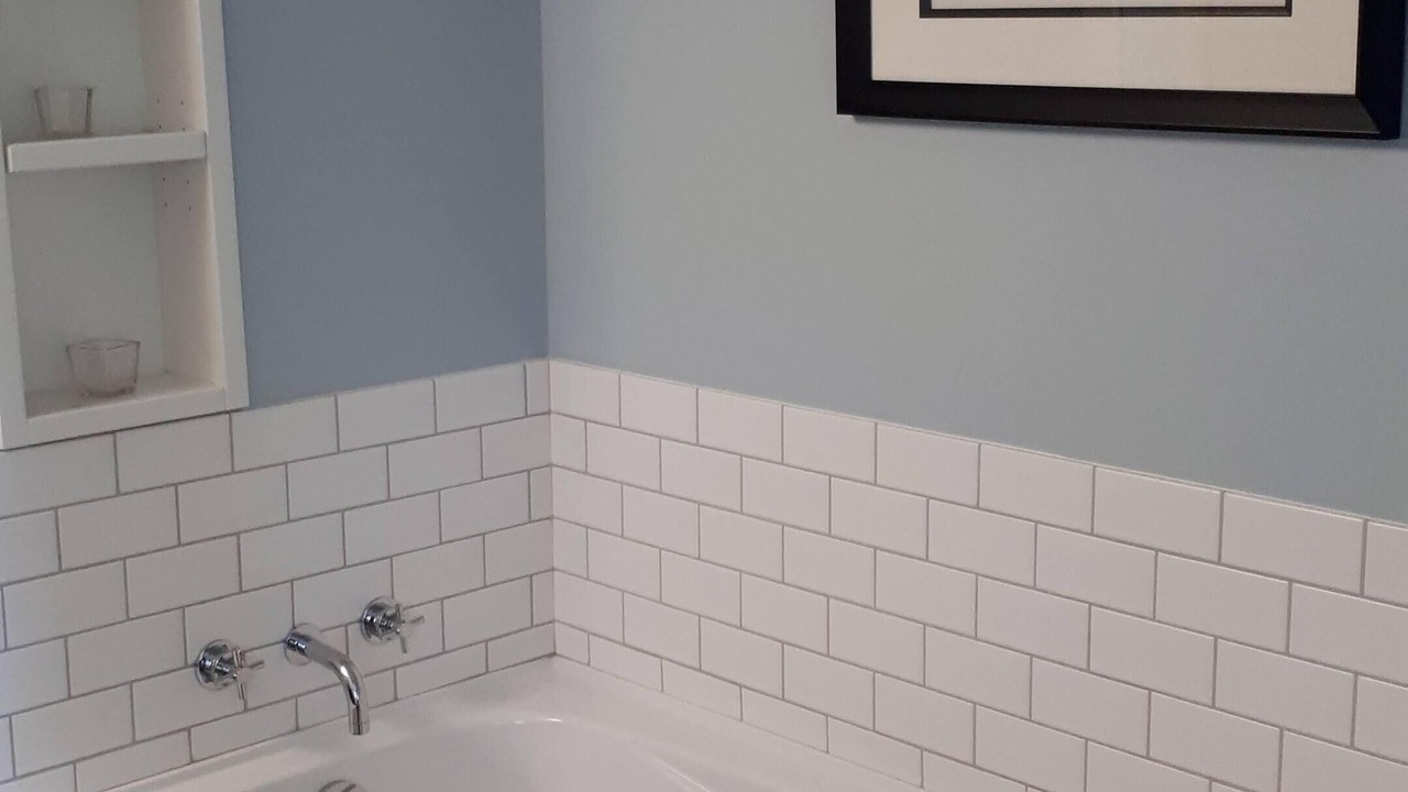 Photo of Bathroom in Regional District of Nanaimo
