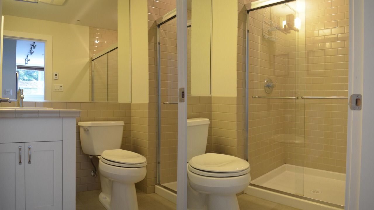 Photo of Bathroom in Regional District of Nanaimo