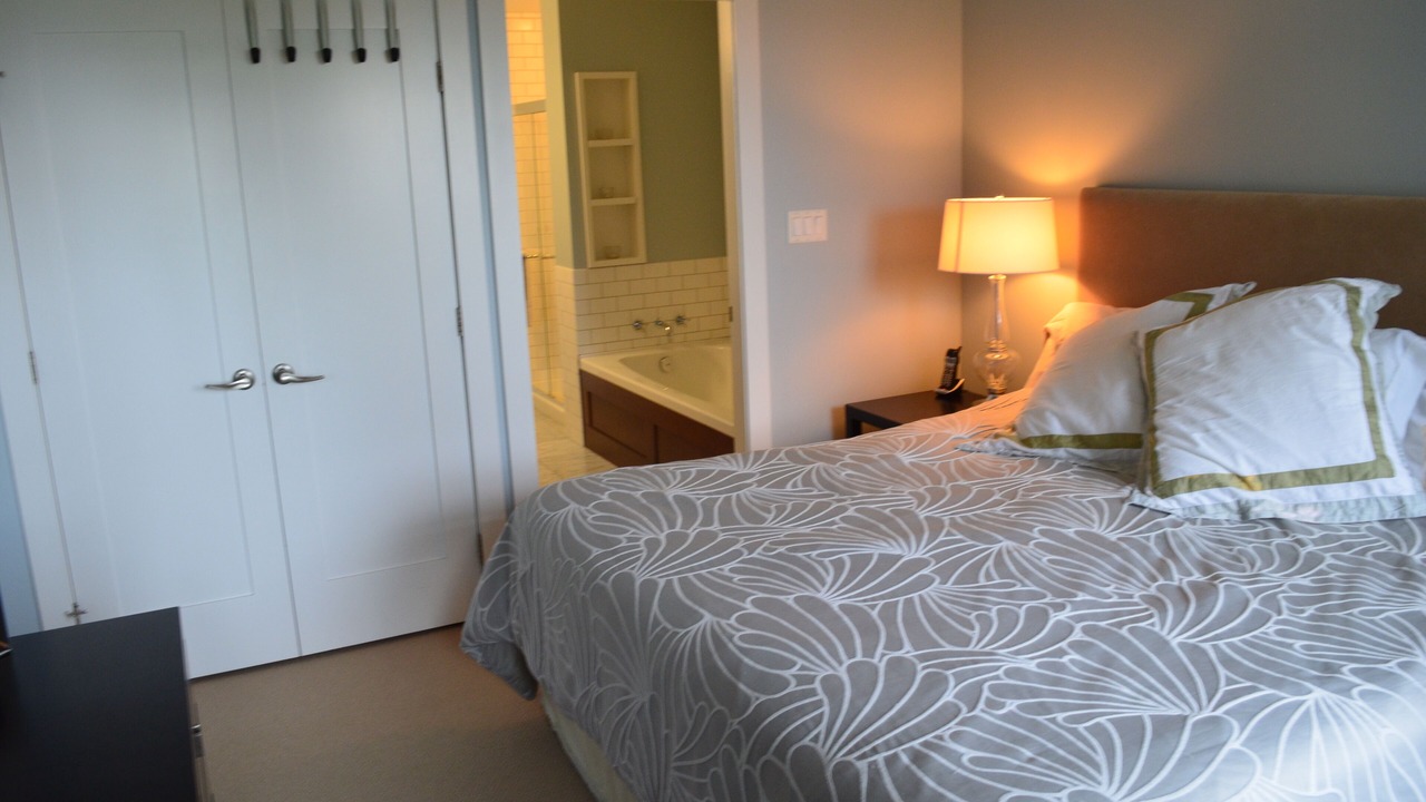 Photo of Bedroom in Regional District of Nanaimo