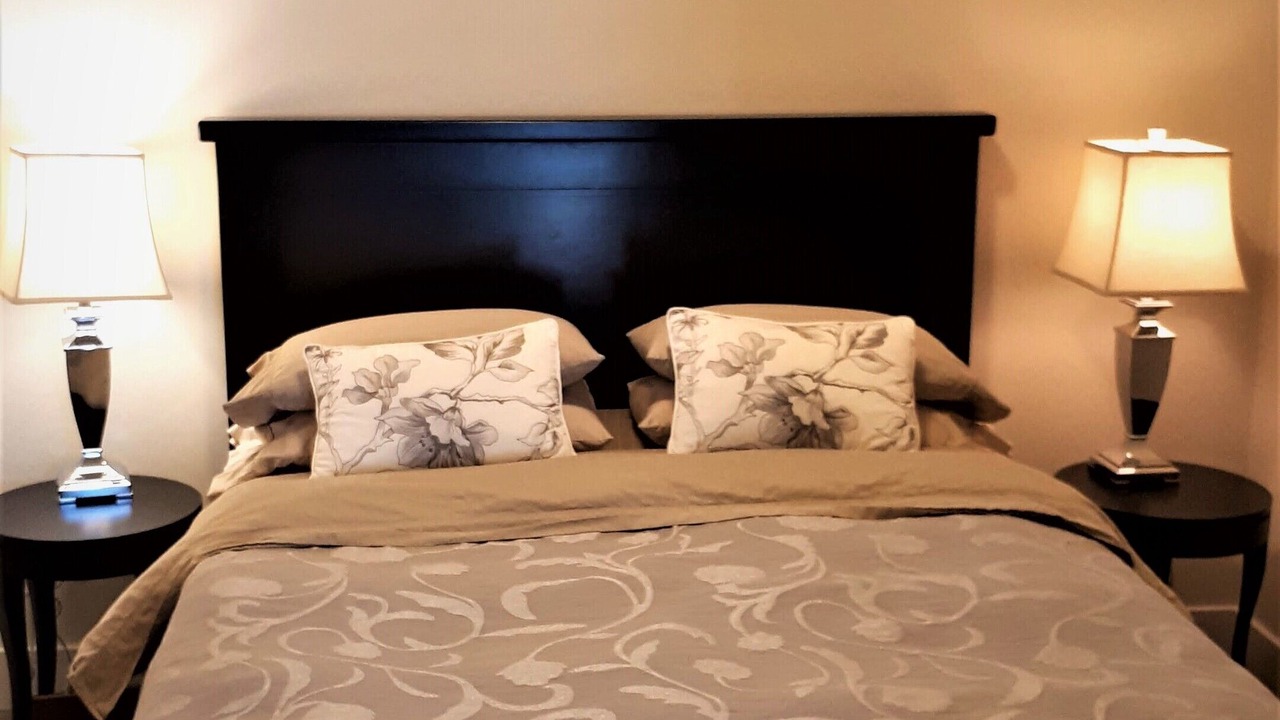 Photo of Bedroom in Regional District of Nanaimo