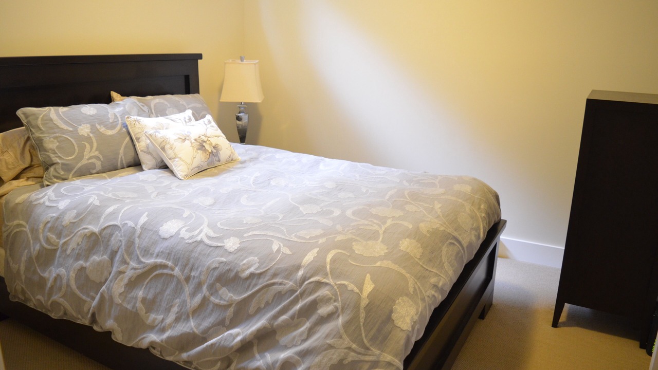 Photo of Bedroom in Regional District of Nanaimo