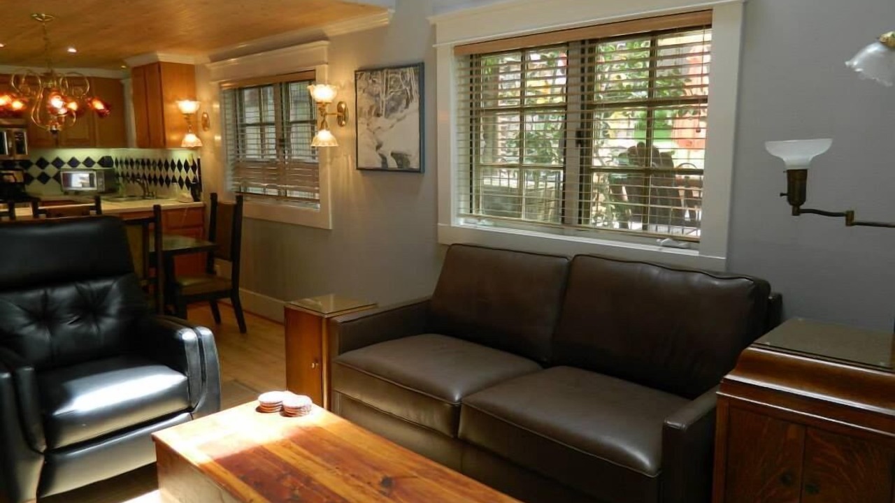 Photo of Bedroom in Crested Butte