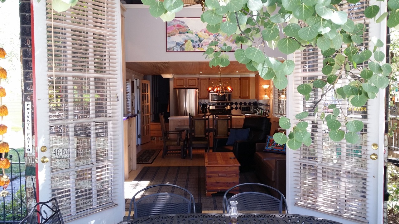 Photo of Livingroom in Crested Butte
