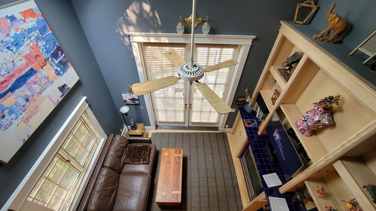 Photo of Livingroom in Crested Butte