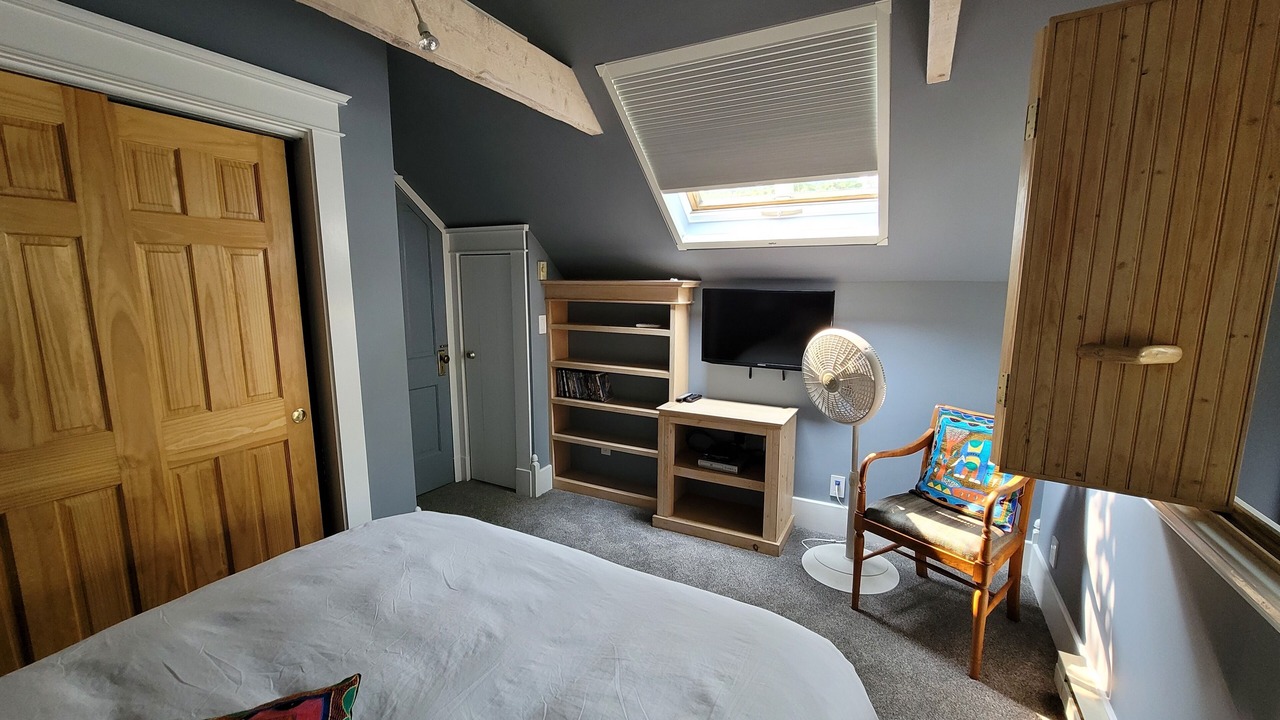 Photo of Bedroom in Crested Butte