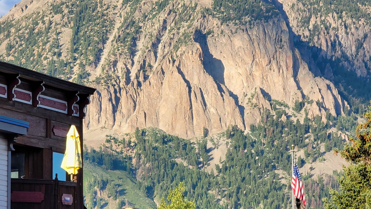 Photo of Outdoor in Crested Butte