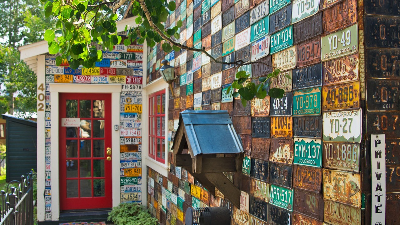 Photo of Outdoor in Crested Butte