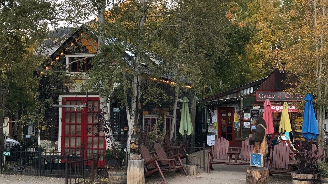 Photo of Outdoor in Crested Butte
