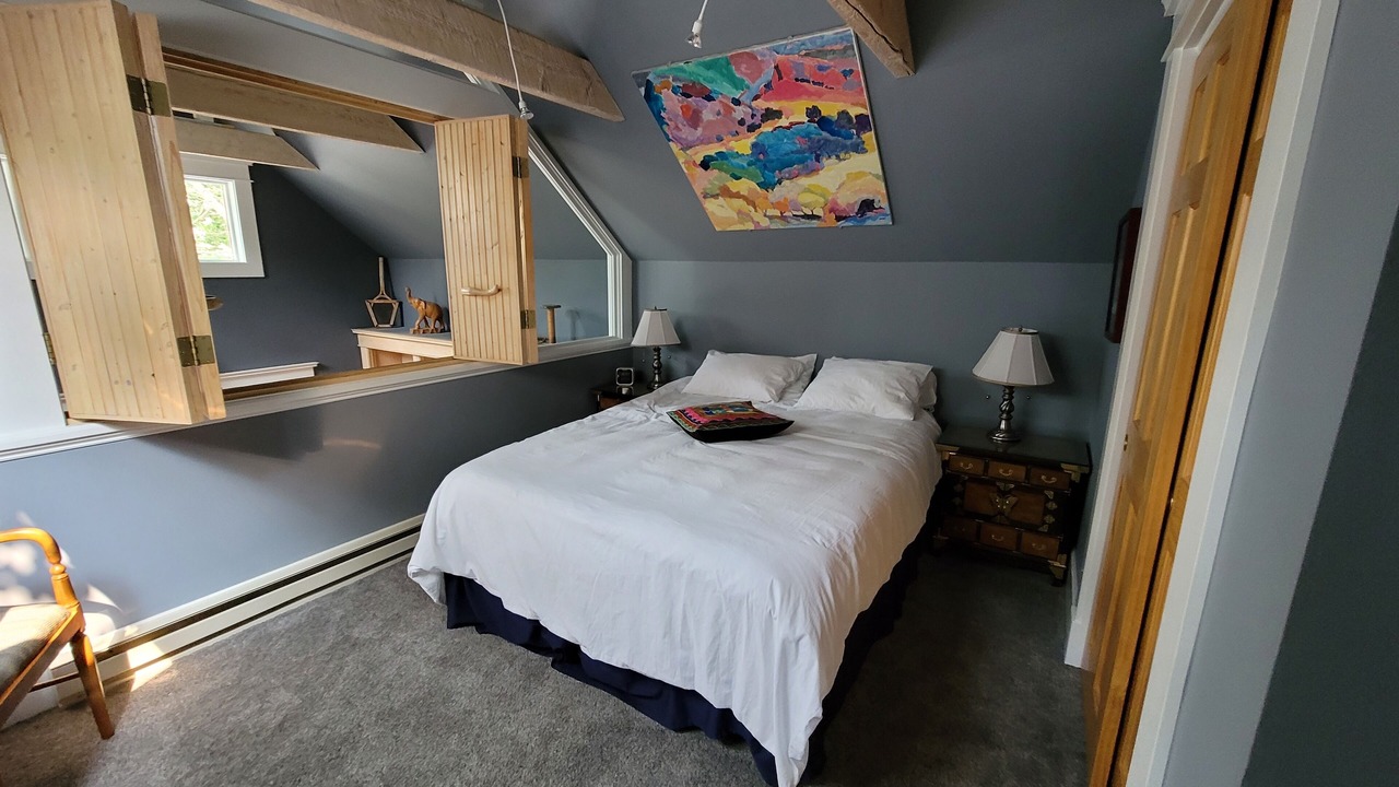 Photo of Bedroom in Crested Butte