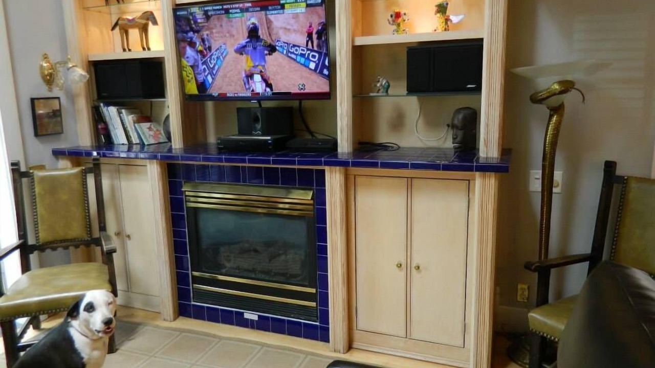 Photo of Livingroom in Crested Butte