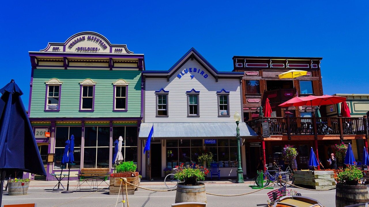 Photo of Outdoor in Crested Butte