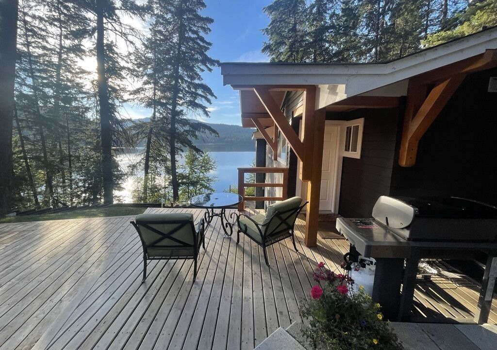 Photo of Outdoor in Kamloops