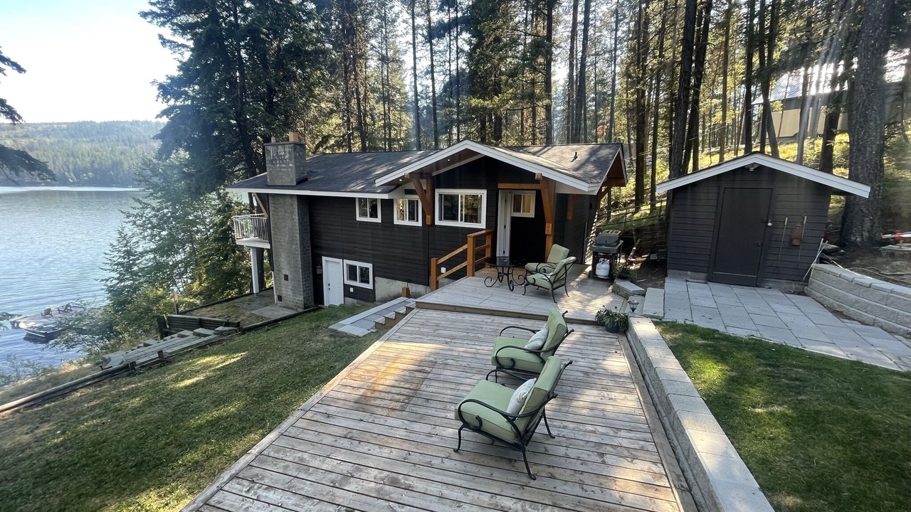 Photo of Outdoor in Kamloops