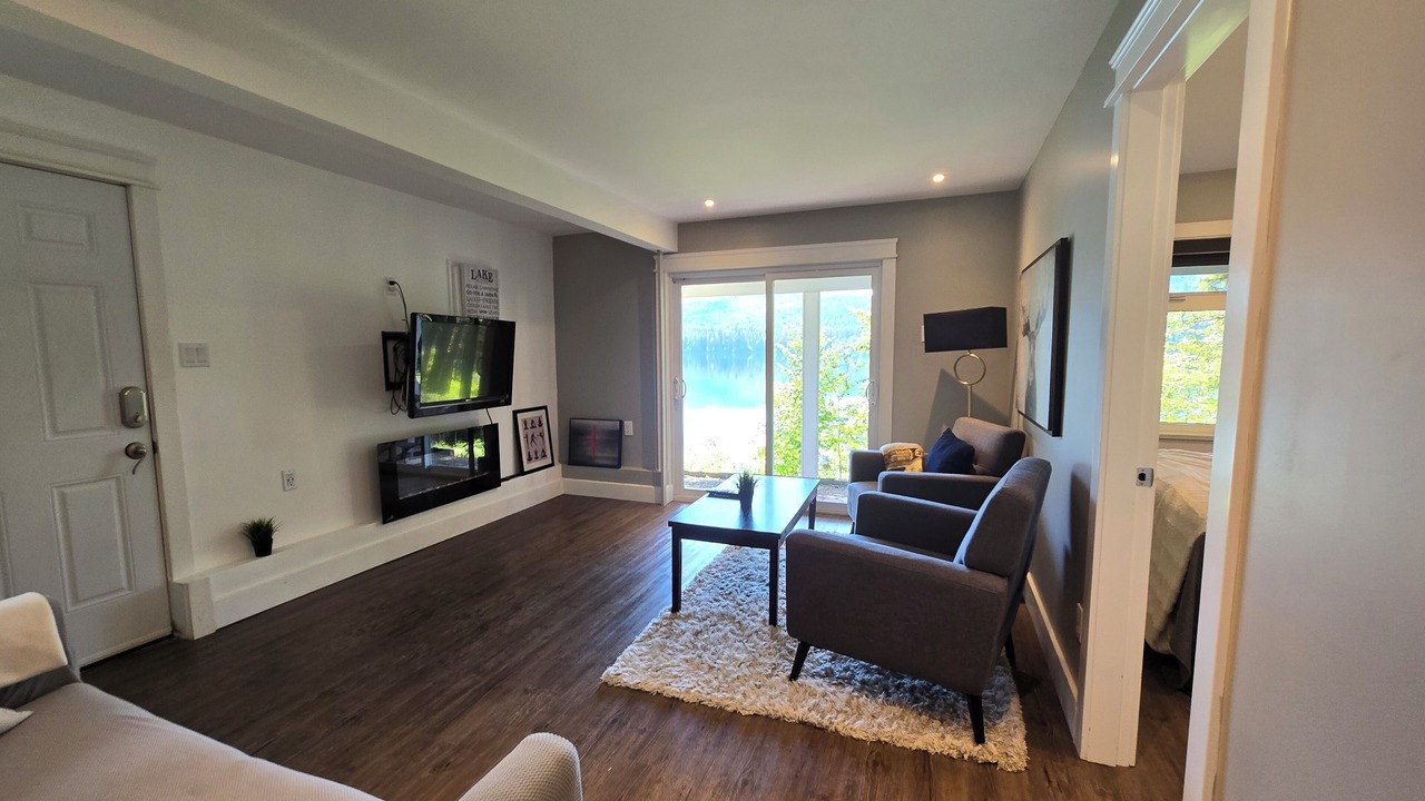 Photo of Livingroom in Kamloops