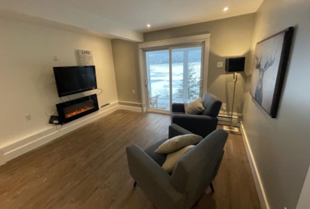 Photo of Bedroom in Kamloops