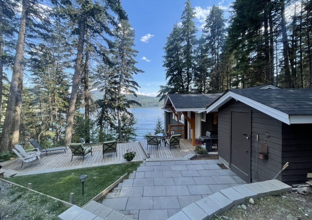 Photo of Patio Balcony in Kamloops