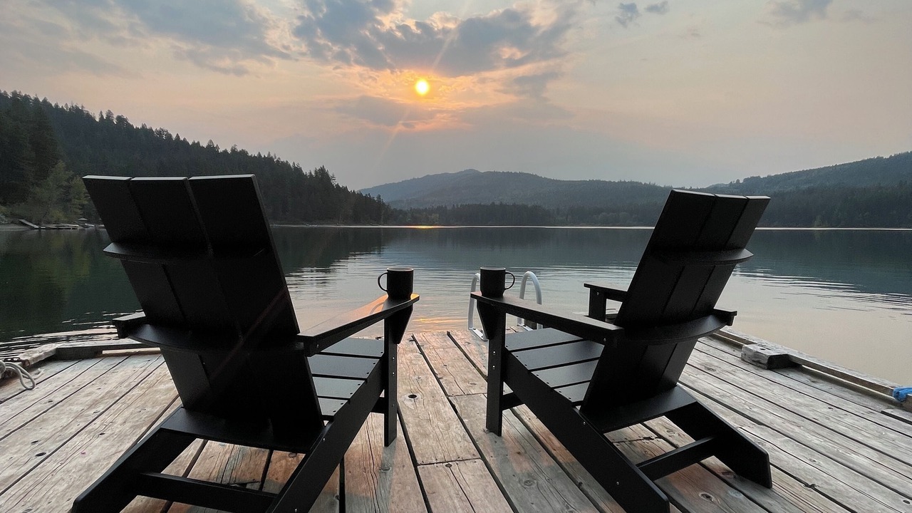 Photo of Outdoor in Kamloops