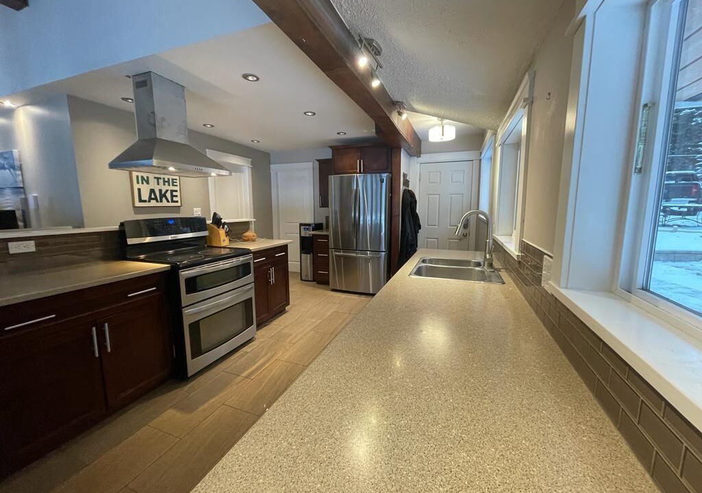 Photo of Kitchen in Kamloops